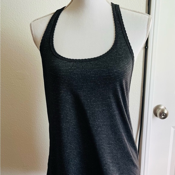 lululemon athletica Tops - Lululemon tank top M
